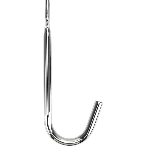 No 5783 Stainless Steel Plug Hook PerfectFit Ball 1020